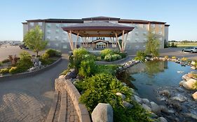 Gold Eagle Lodge